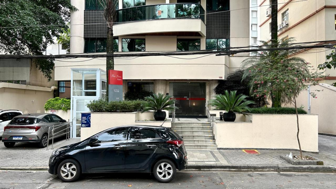 Ttw - The Town By Anora Spaces São Paulo