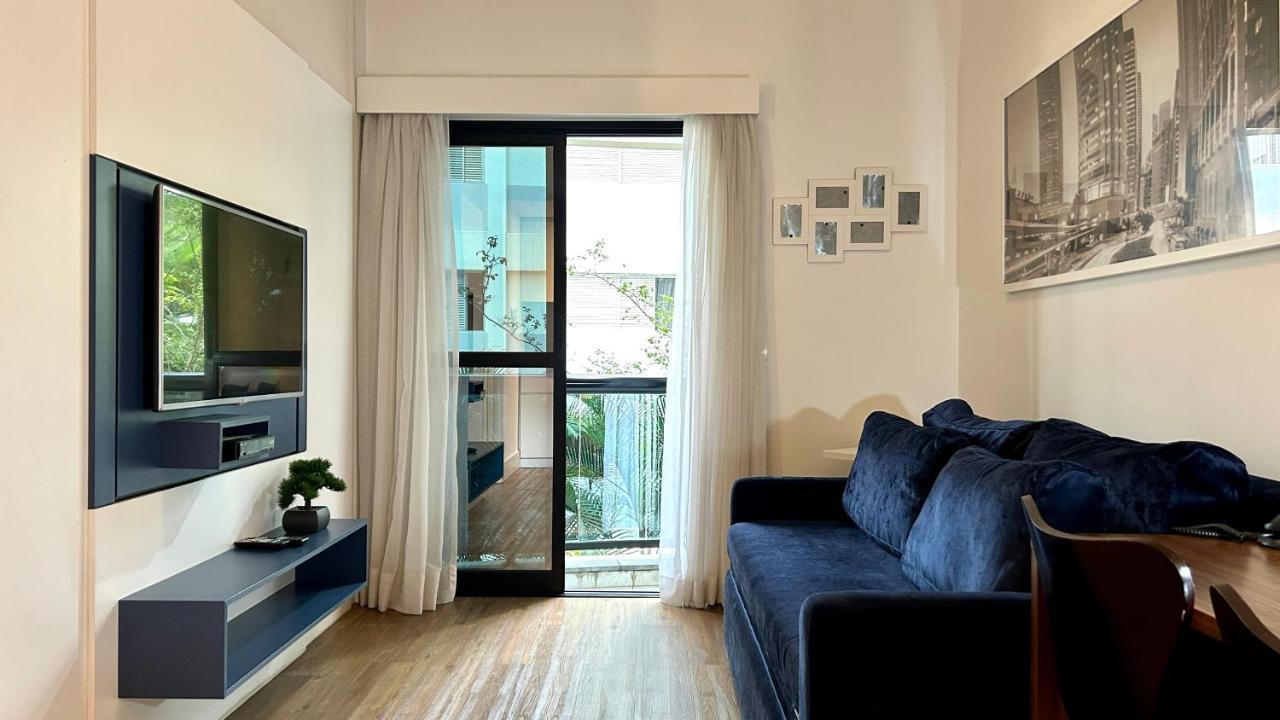 Ttw - The Town By Anora Spaces Apartamento São Paulo