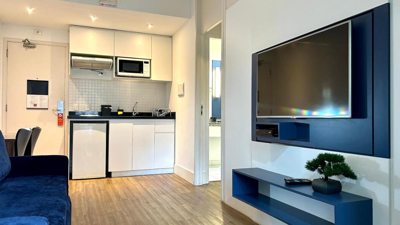 Ttw - The Town By Anora Spaces Apartamento São Paulo