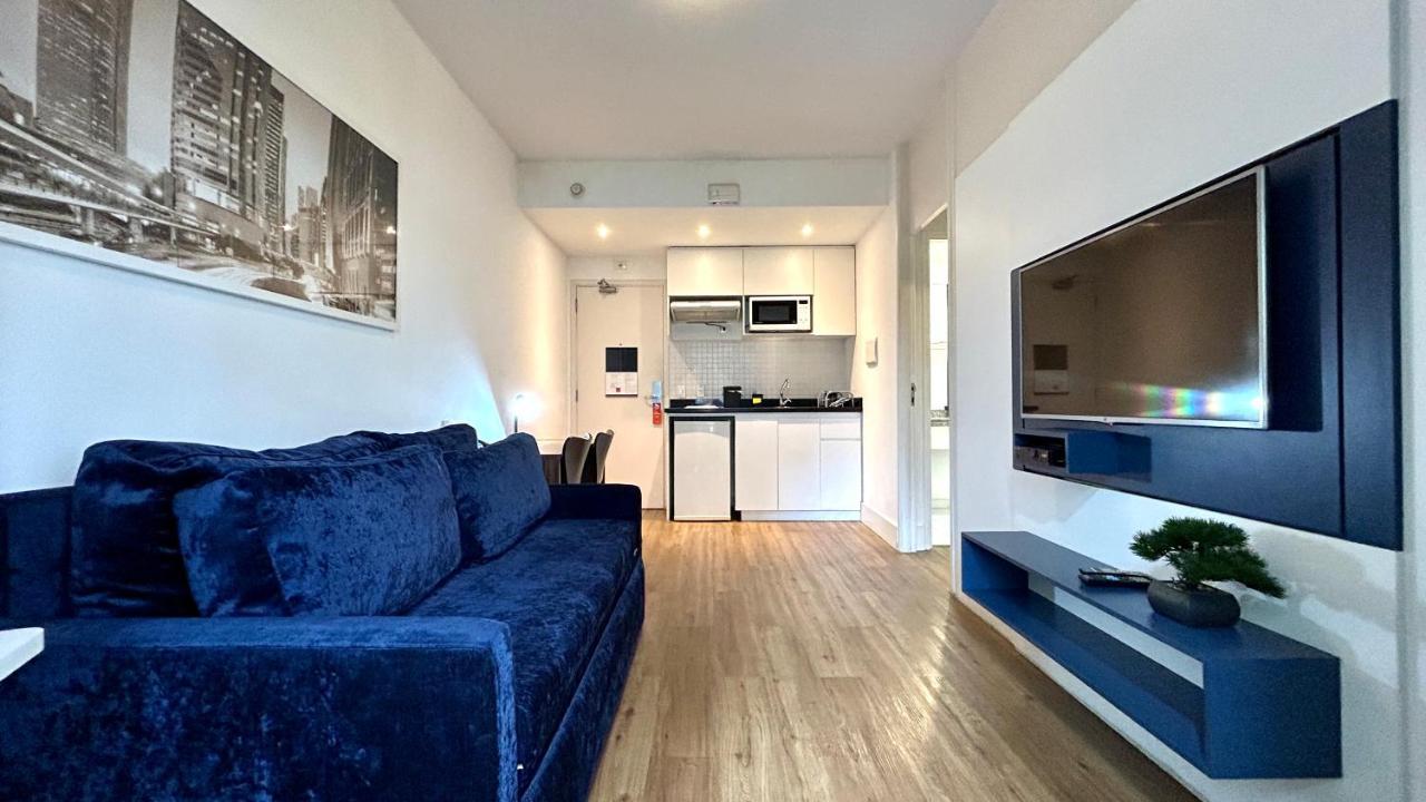 Apartamento Ttw - The Town By Anora Spaces